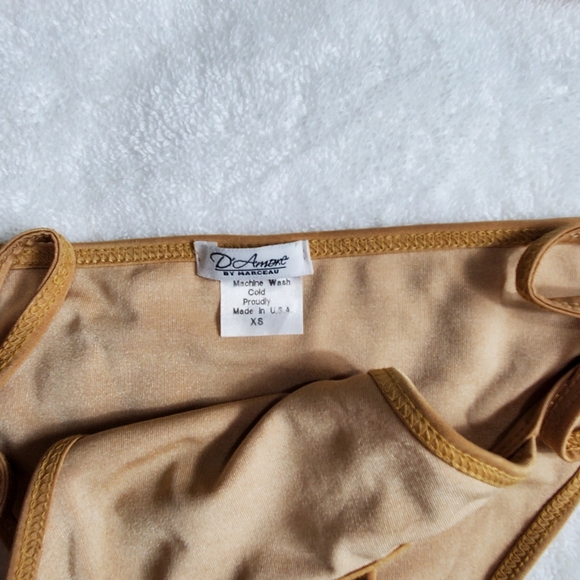 D'Amore bikini - Picture 3 of 3